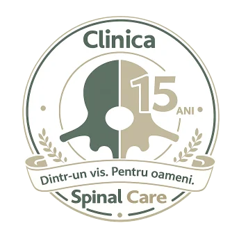 15 ani Spinal Care