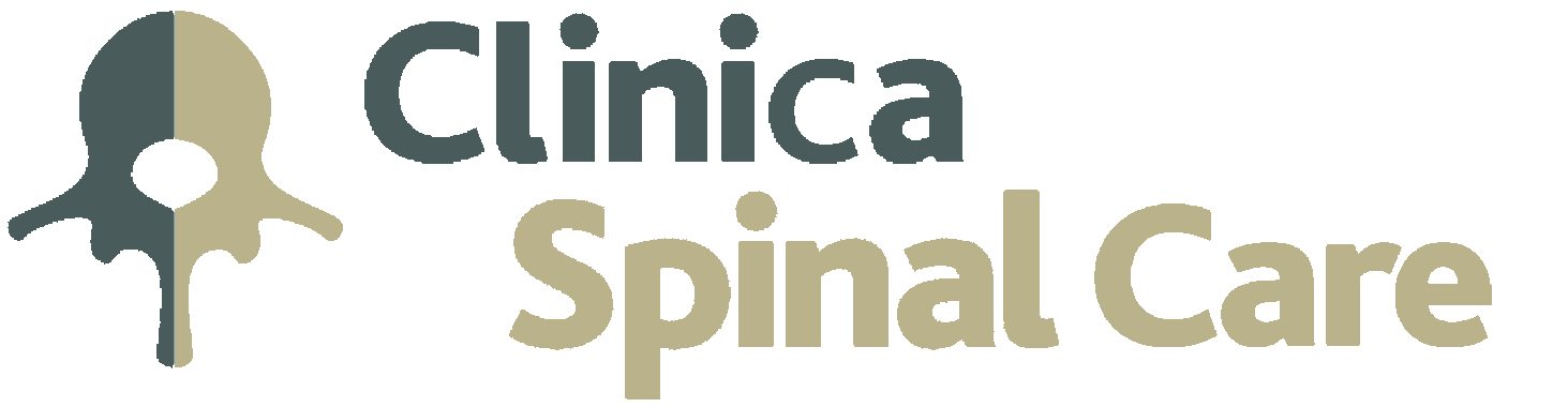 logo spinal care