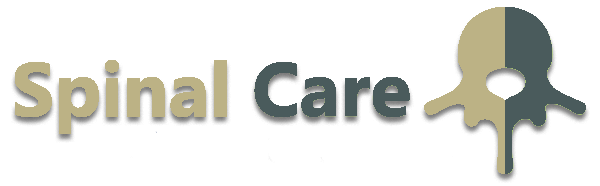 logo spinal care